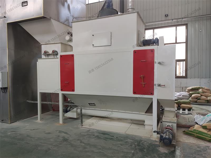 小袋拆包機