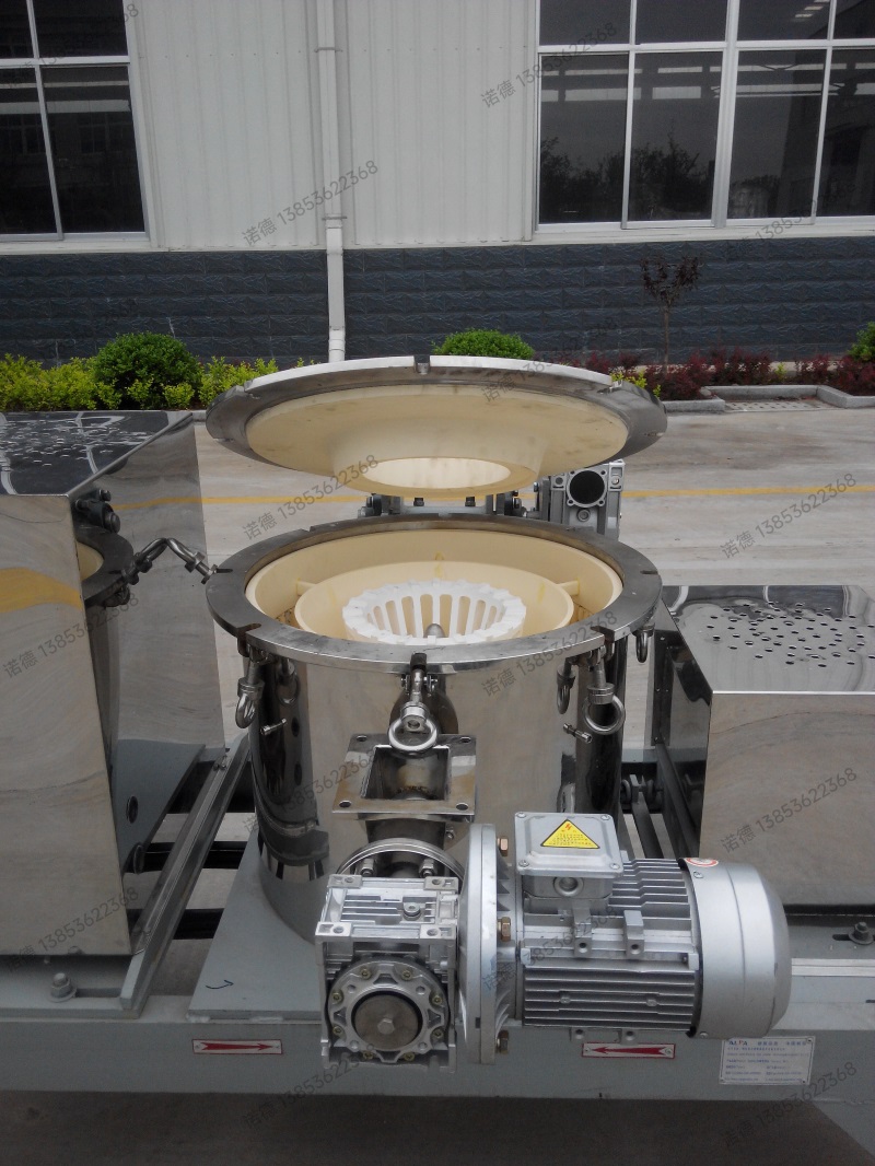 陶瓷型粉碎機